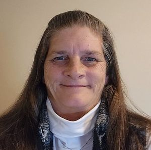 Meet your Posher, Christy